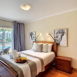 Apartamento Aidan By Lovelystay, Funchal (Madeira)